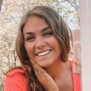 Ariana Lee Bonfiglio